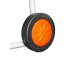 Садовый измельчитель Skiper GS3245 (3200 Вт, 45 мм, 60 л., индукционный двиг.)